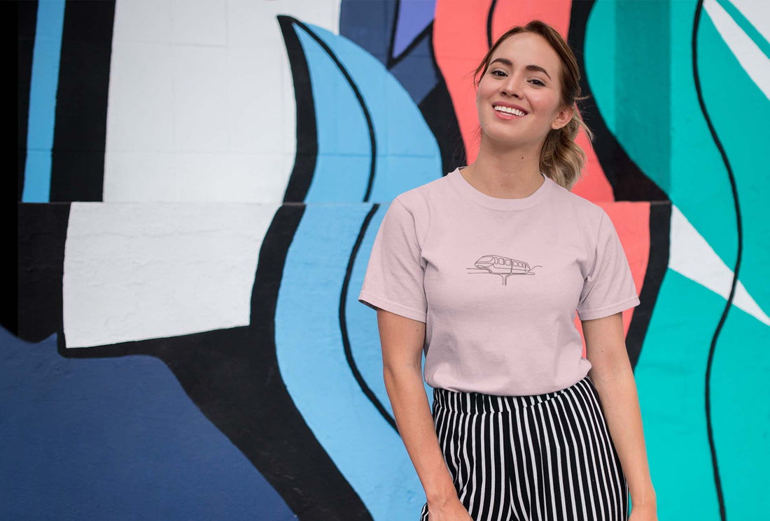 Cheap vs. Quality Theme Park Shirts: What’s the Real Difference?