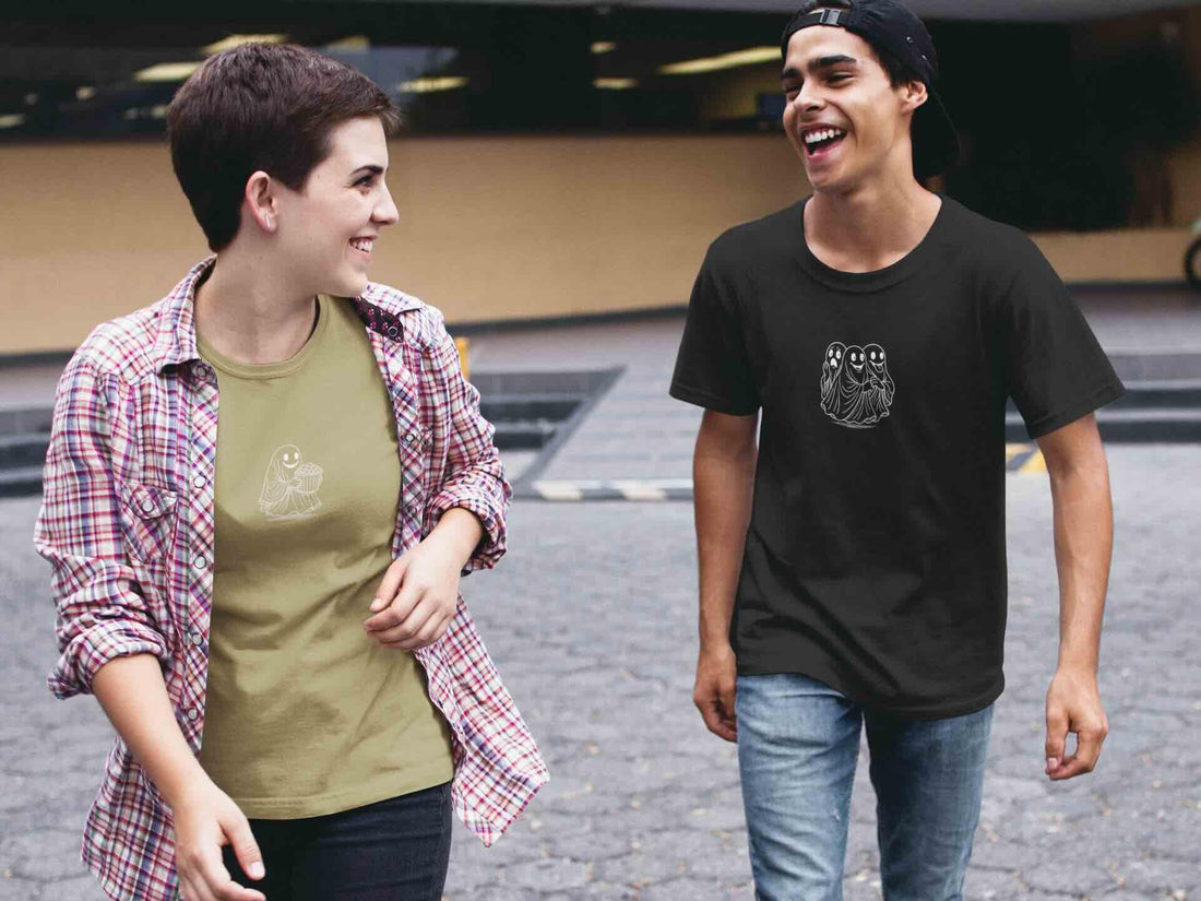 Meet Muted Merch: Fan-Inspired Clothing Without the Loud Graphics