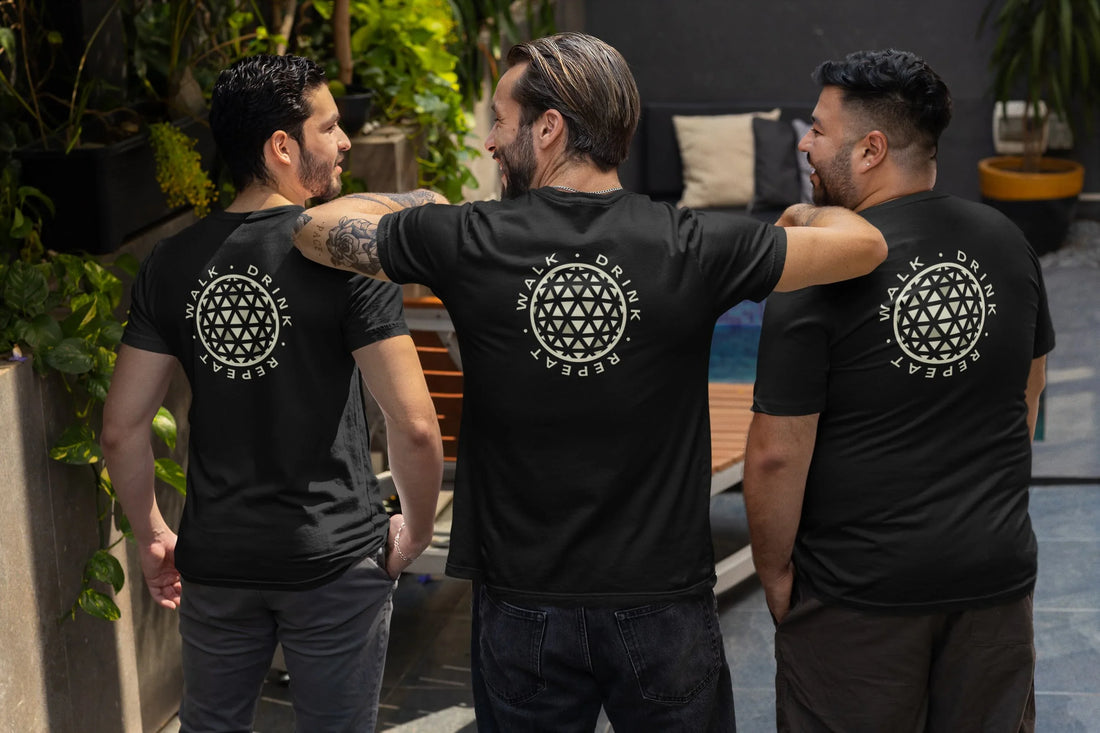 Muted, Not Boring: Why Tonal Merch Still Turns Heads