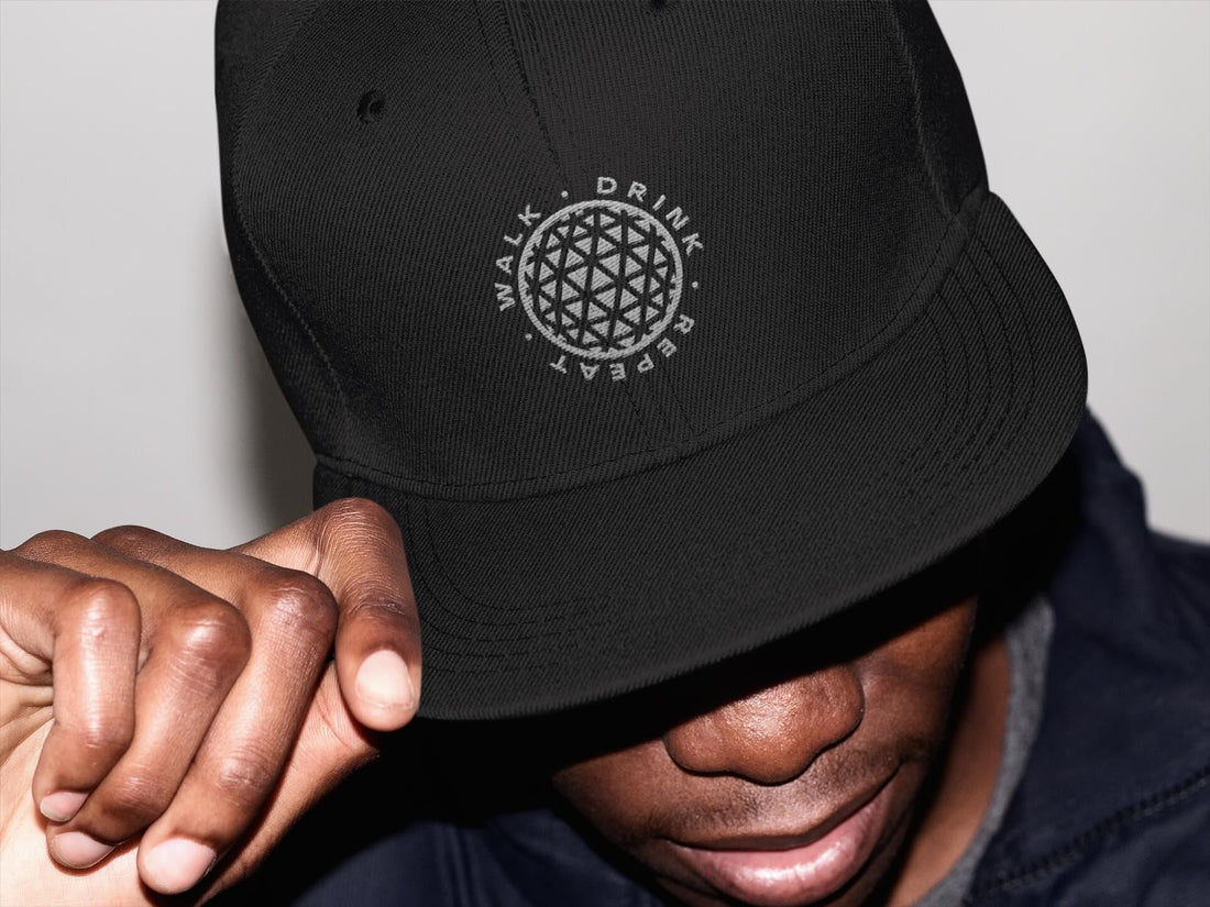 A Minimalist’s Guide to World Showcase - Muted Merch