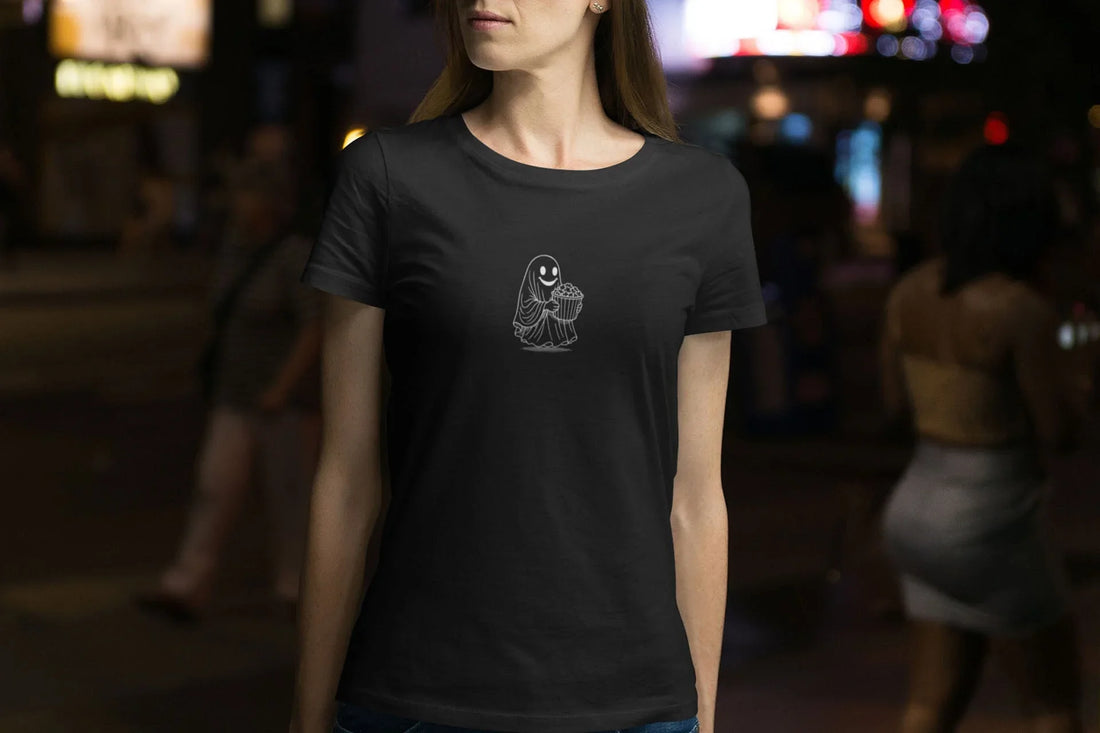 Your Go-To Guide for Spooky Season Merch - Muted Merch